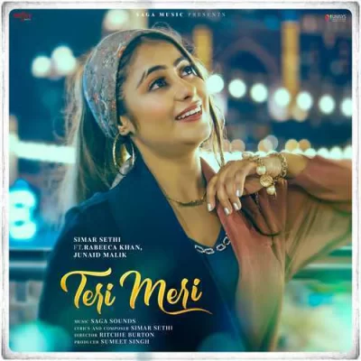 Teri Meri Simar Sethi song download DjJohal