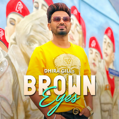 Brown Eyes Dhira Gill song download DjJohal