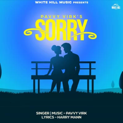 Sorry - Pavvy Virk Song