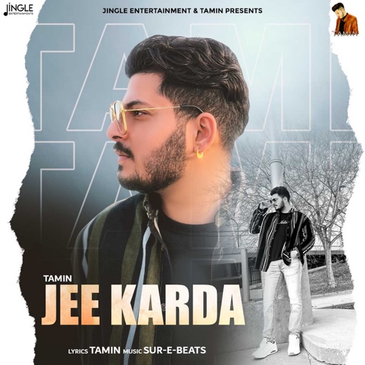 Jee Karda - Tamin Song