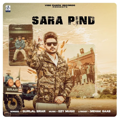 Sara Pind - Gurlal Brar Song