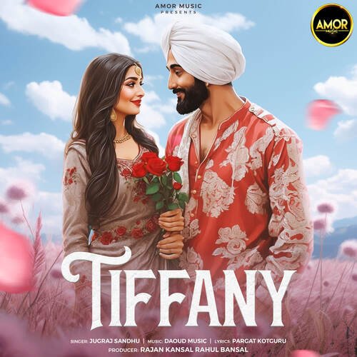 Tiffany Jugraj Sandhu song download DjJohal