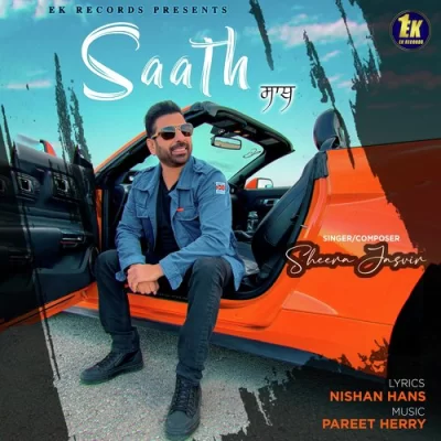 Saath Sheera Jasvir song download DjJohal