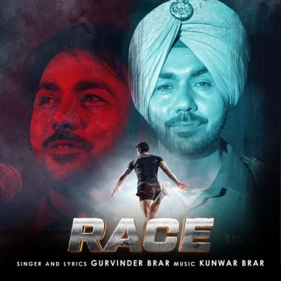 Race Gurvinder Brar song download DjJohal