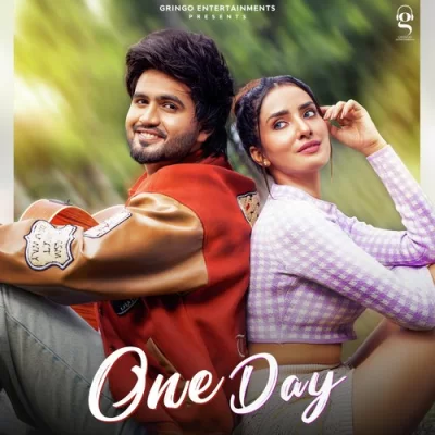 One Day - Arjun Joul Song