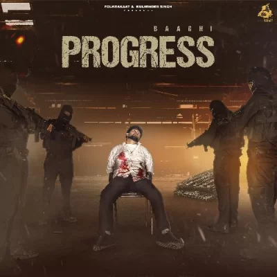 Progress Baaghi song download DjJohal