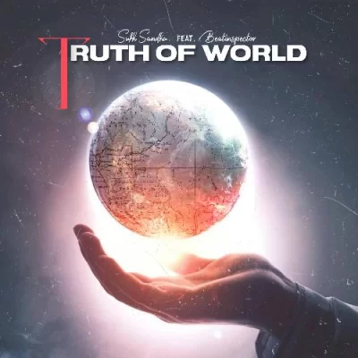 Truth Of World Sukh Sandhu song download DjJohal