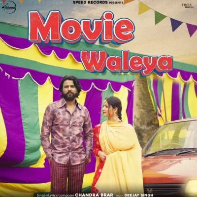 Movie Waleya Chandra Brar song download DjJohal