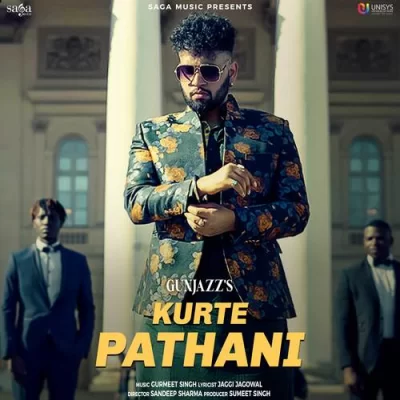 Kurte Pathani - Gunjazz Song