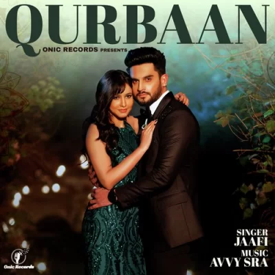 Qurbaan - Jaafi Song