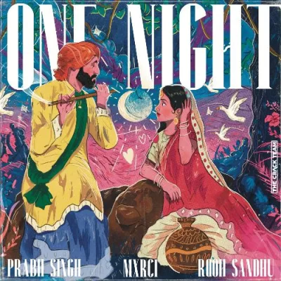 One Night Prabh Singh song download DjJohal