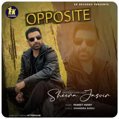 Opposite Sheera Jasvir song download DjJohal