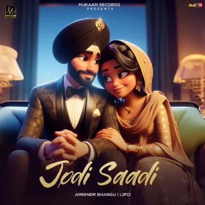 Jodi Saadi Amnindr Bhangu song download DjJohal