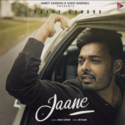 Jaane Harvy Sandhu song download DjJohal