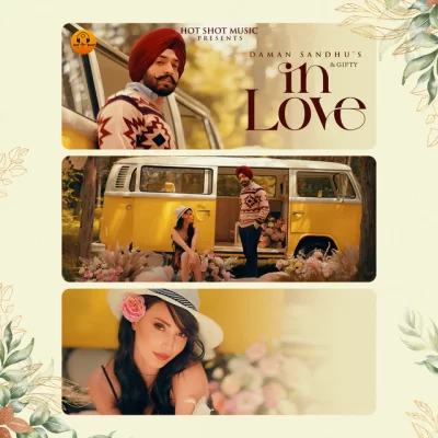 In Love Daman Sandhu song download DjJohal