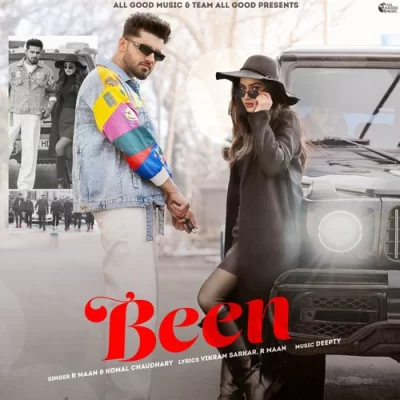 Been - R Maan,Komal Chaudhary Song