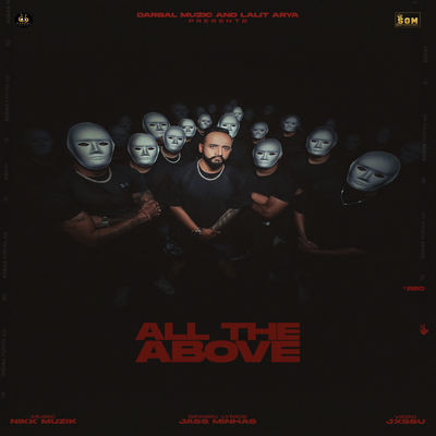 All The Above - Jass Minhas Song