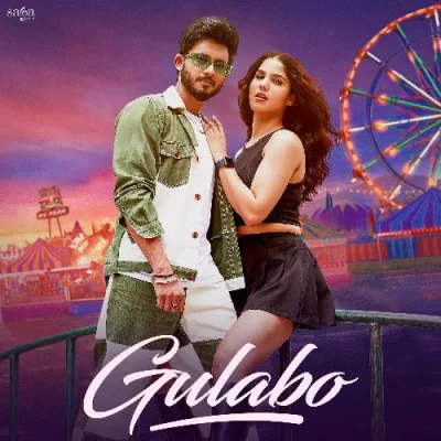 Gulabo - RV Singh Song