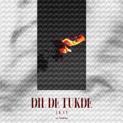 Dil De Tukde A Kay song download DjJohal