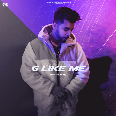 G Like Me Anshdeep song download DjJohal