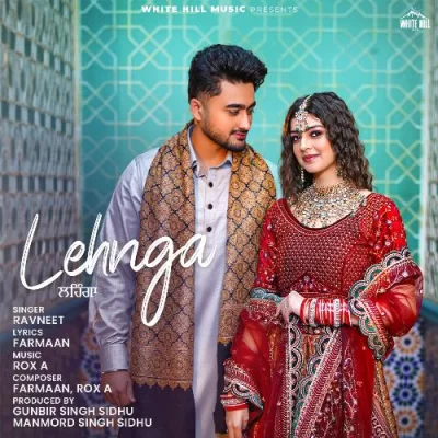 Lehnga Ravneet song download DjJohal