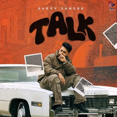 Talk Harvy Sandhu song download DjJohal