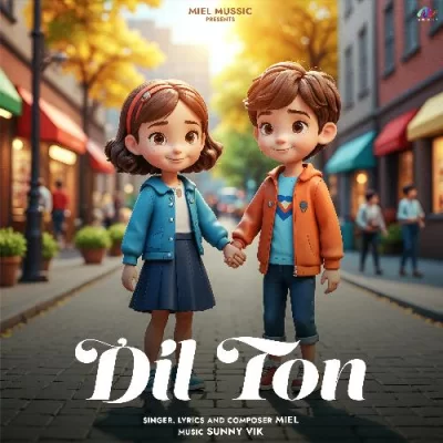 Dil Ton Miel song download DjJohal