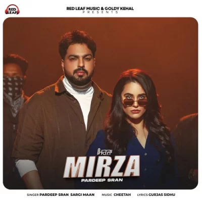 Mirza Pardeep Sran, Sargi Maan song download DjJohal