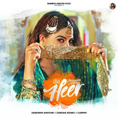 Heer Jasmeen Akhtar song download DjJohal