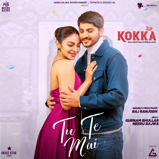 Tu Te Mai Raj Ranjodh song download DjJohal