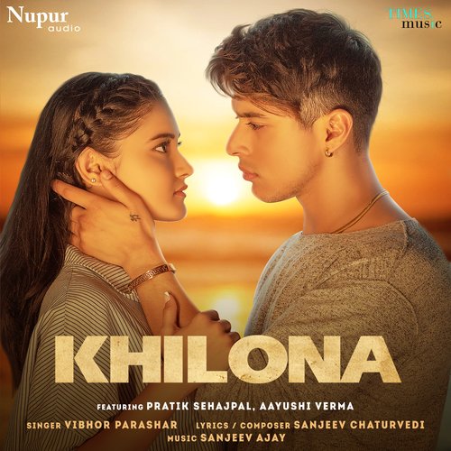 Khilona Vibhor Parashar song download DjJohal