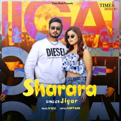 Sharara Jigar  song download DjJohal