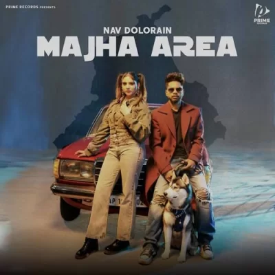 Majha Area Nav Dolorain  song download DjJohal