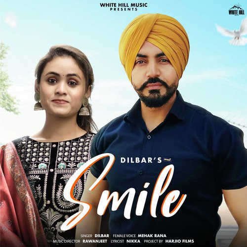 Smile - Dilbar , Mehak Rana Song