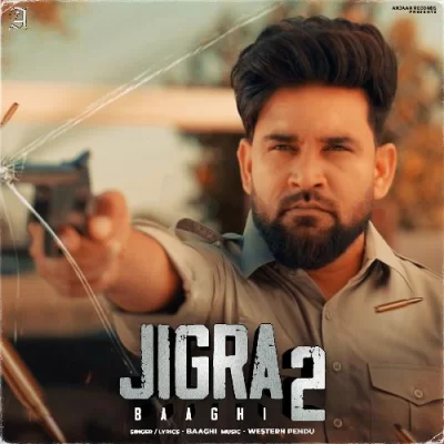 Jigra 2 Baaghi  song download DjJohal