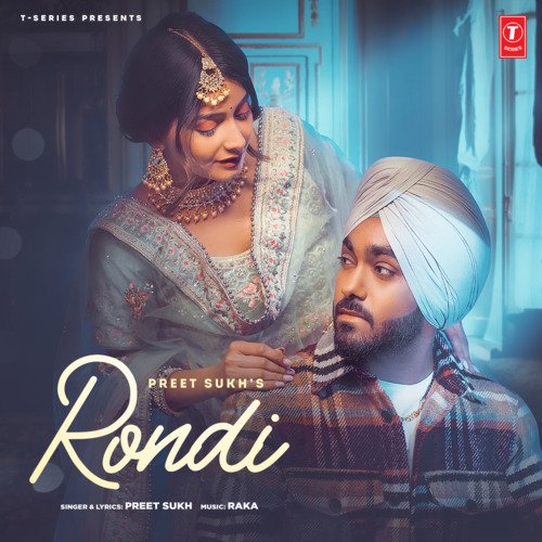 Rondi Preet Sukh song download DjJohal