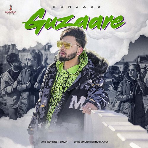 Guzaare Gunjazz song download DjJohal