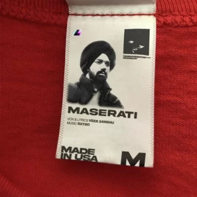 Maserati Veer Sandhu  song download DjJohal