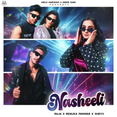 Nasheeli Renuka Panwar, Raja  song download DjJohal