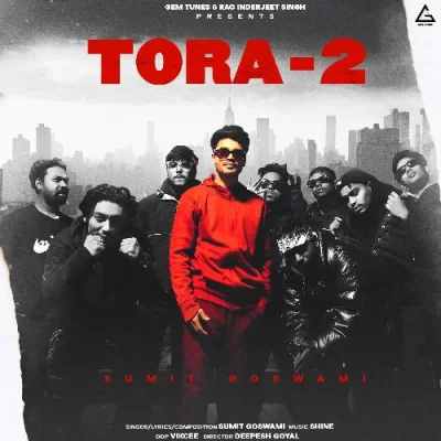 Tora 2 Sumit Goswami  song download DjJohal