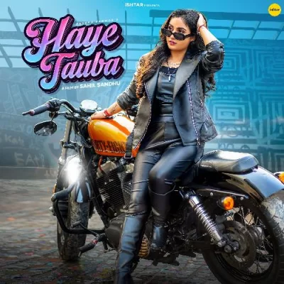 Haye Tauba Renuka Panwar  song download DjJohal