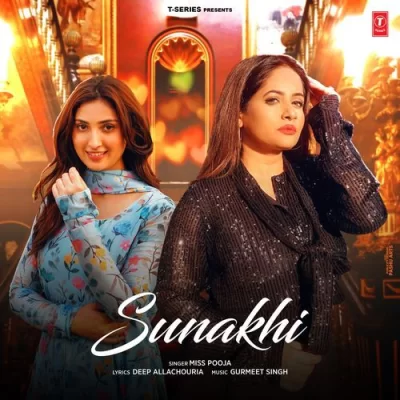 Sunakhi Miss Pooja  song download DjJohal