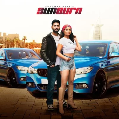 Sunburn Sukhman Heer  song download DjJohal