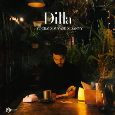 Dilla - Danny Song