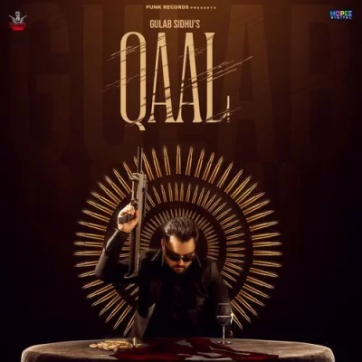 Qaal Gulab Sidhu  song download DjJohal