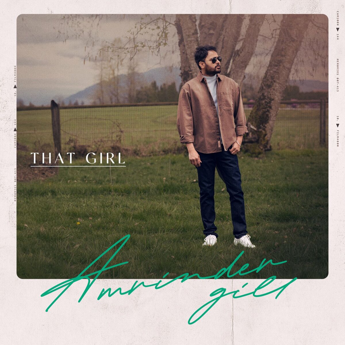 That Girl Amrinder Gill song download DjJohal