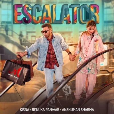 Escalator - Kisna, Renuka Panwar Song