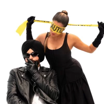 Pawarhe - G Sidhu Song