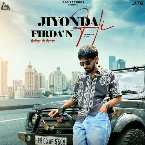 Jiyonda Hi Firdan Surinder Baba song download DjJohal