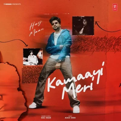 Kamaayi Meri - Harj Maan Song